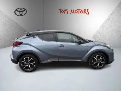 Photo 5 Toyota C-HR Gén. I Ph2 Collection 5
