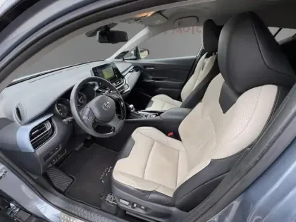 Photo 11 Toyota C-HR Gén. I Ph2 Collection 5