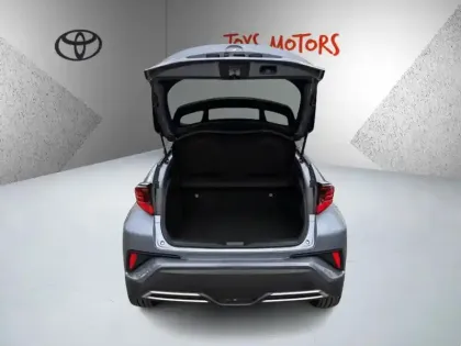 Photo 18 Toyota C-HR Gén. I Ph2 Collection 5