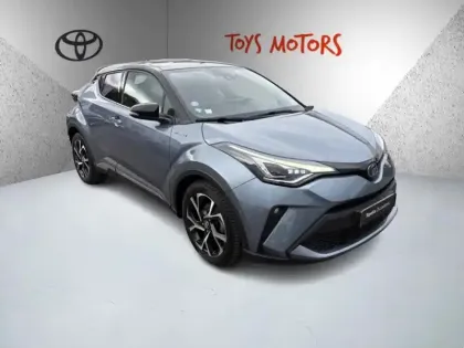 Photo 6 Toyota C-HR Gén. I Ph2 Collection 5