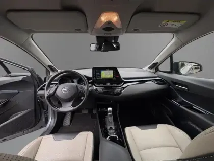 Photo 10 Toyota C-HR Gén. I Ph2 Collection 5