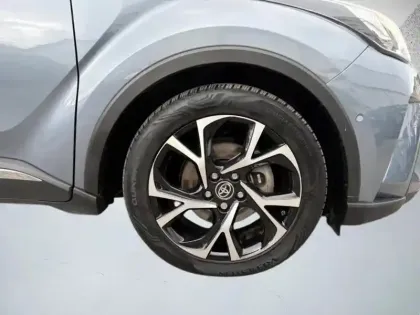 Photo 8 Toyota C-HR Gén. I Ph2 Collection 5