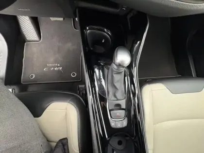 Photo 16 Toyota C-HR Gén. I Ph2 Collection 5