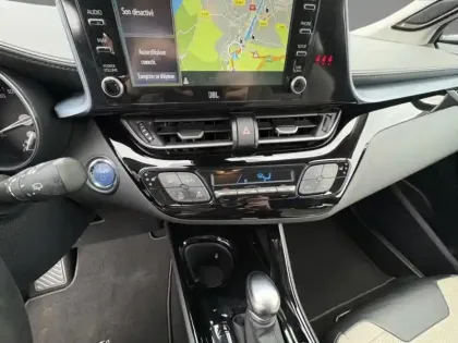 Photo 15 Toyota C-HR Gén. I Ph2 Collection 5