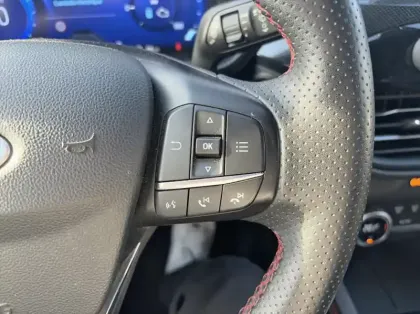 Photo 20 Ford Kuga 2.5 Duratec 225ch PHEV ST-Line BVA