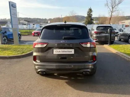Photo 24 Ford Kuga 2.5 Duratec 225ch PHEV ST-Line BVA