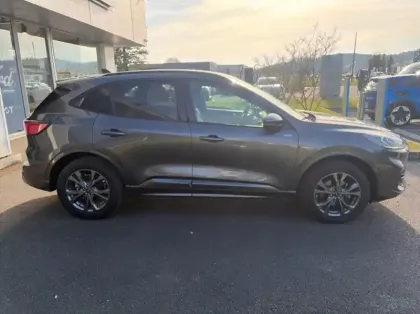 Photo 25 Ford Kuga 2.5 Duratec 225ch PHEV ST-Line BVA