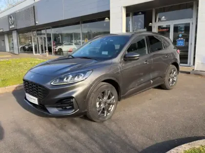 Photo Ford Kuga 2.5 Duratec 225ch Phev St-line Bva