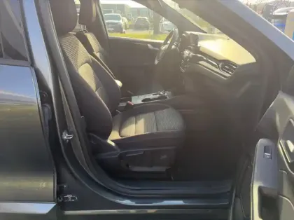 Photo 26 Ford Kuga 2.5 Duratec 225ch PHEV ST-Line BVA