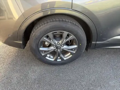 Photo 13 Ford Kuga 2.5 Duratec 225ch PHEV ST-Line BVA