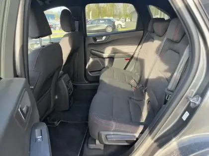 Photo 8 Ford Kuga 2.5 Duratec 225ch PHEV ST-Line BVA