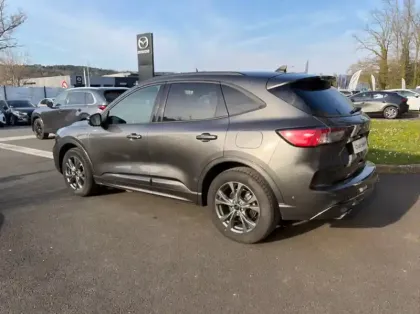 Photo 12 Ford Kuga 2.5 Duratec 225ch PHEV ST-Line BVA