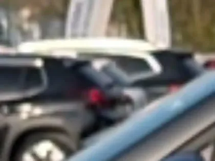 Photo 23 Ford Kuga 2.5 Duratec 225ch PHEV ST-Line BVA