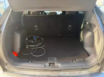 Photo 10 Ford Kuga 2.5 Duratec 225ch PHEV ST-Line BVA