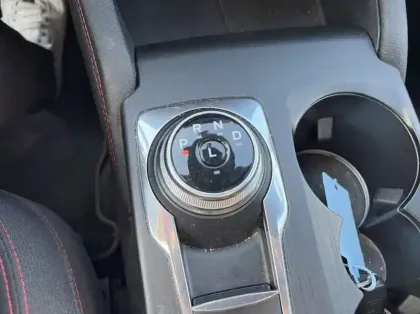 Photo 7 Ford Kuga 2.5 Duratec 225ch PHEV ST-Line BVA