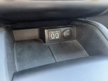 Photo 21 Ford Kuga 2.5 Duratec 225ch PHEV ST-Line BVA