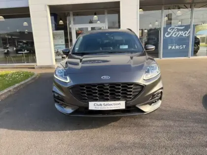 Photo 22 Ford Kuga 2.5 Duratec 225ch PHEV ST-Line BVA