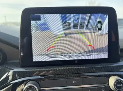 Photo 15 Ford Kuga 2.5 Duratec 225ch PHEV ST-Line BVA