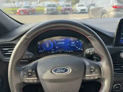 Photo 6 Ford Kuga 2.5 Duratec 225ch PHEV ST-Line BVA