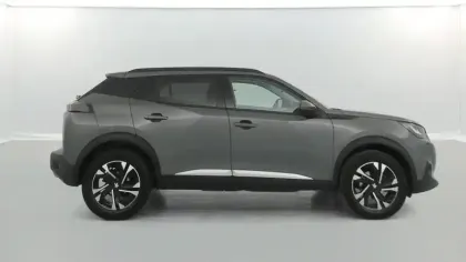 Photo 56 Peugeot 2008 1.2 PureTech 130ch Allure Pack EAT8 + Sièges chauffants