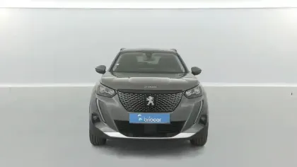 Photo 58 Peugeot 2008 1.2 PureTech 130ch Allure Pack EAT8 + Sièges chauffants