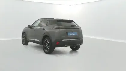 Photo 53 Peugeot 2008 1.2 PureTech 130ch Allure Pack EAT8 + Sièges chauffants