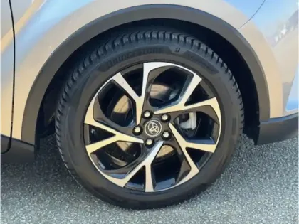 Photo 26 Toyota C-HR 1.8 HYBRIDE 122 DESIGN ch