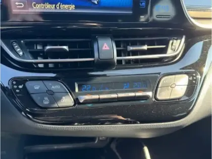 Photo 14 Toyota C-HR 1.8 HYBRIDE 122 DESIGN ch