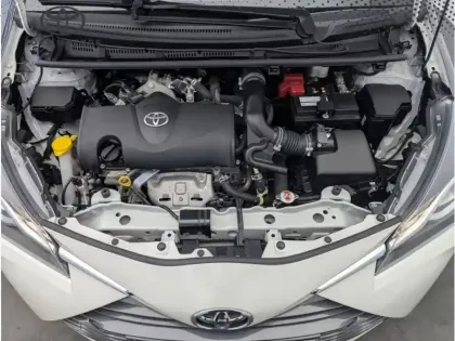 Photo 9 Toyota Yaris 110 VVT-i Design Y20