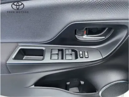 Photo 15 Toyota Yaris 110 VVT-i Design Y20