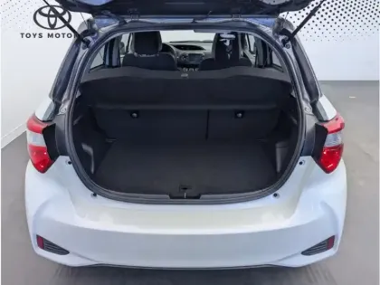 Photo 6 Toyota Yaris 110 VVT-i Design Y20