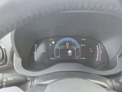 Photo 24 Toyota Yaris Hybride 116h Design