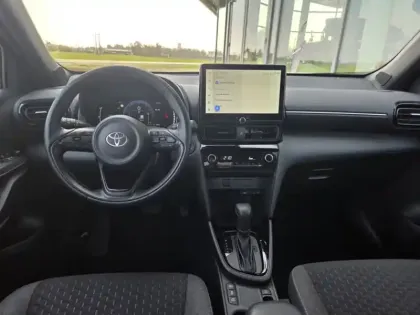 Photo 10 Toyota Yaris Hybride 116h Design