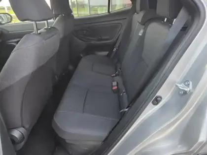 Photo 12 Toyota Yaris Hybride 116h Design