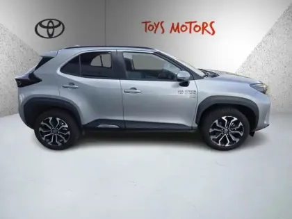 Photo 5 Toyota Yaris Hybride 116h Design