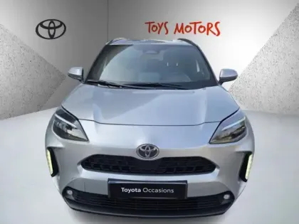 Photo 7 Toyota Yaris Hybride 116h Design