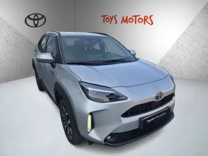 Photo 6 Toyota Yaris Hybride 116h Design