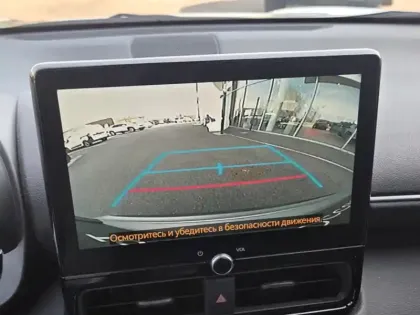 Photo 20 Toyota Yaris Hybride 116h Design