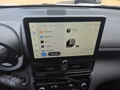 Photo 17 Toyota Yaris Hybride 116h Design