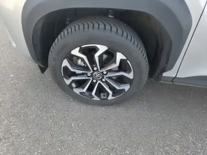 Photo 8 Toyota Yaris Hybride 116h Design