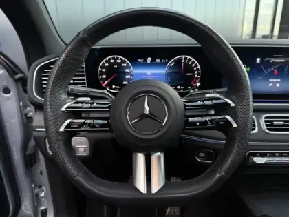 Photo 27 Mercedes Classe E 400 e 4MATIC AMG Line