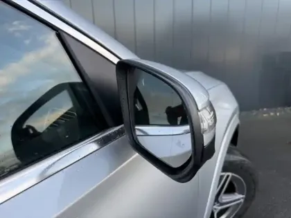 Photo 9 Mercedes Classe E 400 e 4MATIC AMG Line