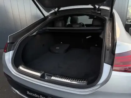 Photo 6 Mercedes Classe E 400 e 4MATIC AMG Line