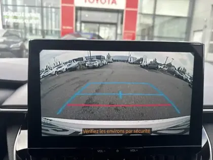 Photo 20 Toyota Corolla 196h Design