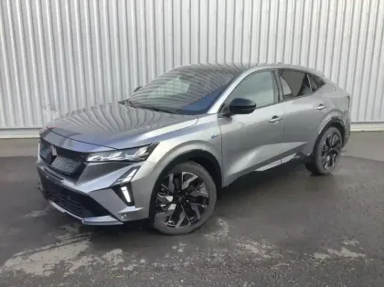 Photo Renault Rafale Nouveau E-tech Full Hybrid 200 Ch Esprit Alpine