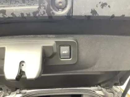 Photo 21 Renault Rafale Nouveau E-Tech full hybrid 200 ch esprit Alpine