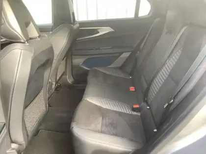 Photo 11 Renault Rafale Nouveau E-Tech full hybrid 200 ch esprit Alpine