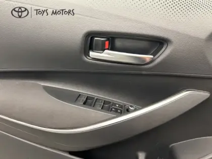 Photo 25 Toyota Corolla Hybride 122h Dynamic