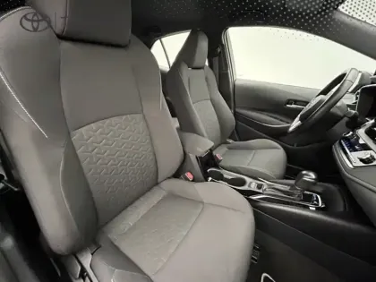 Photo 15 Toyota Corolla Hybride 122h Dynamic