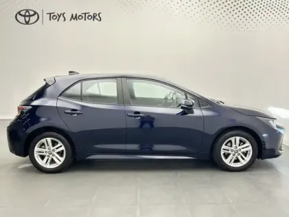 Photo 5 Toyota Corolla Hybride 122h Dynamic